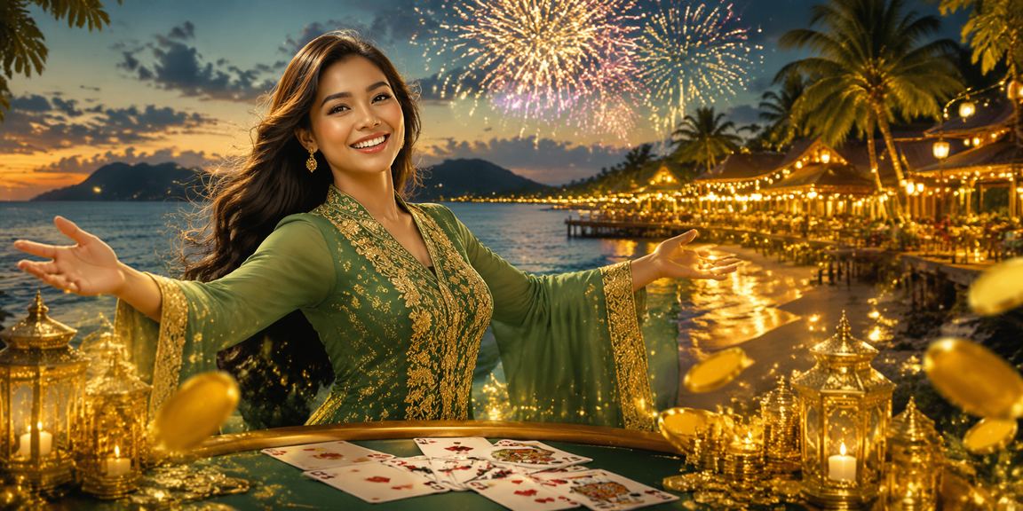 Nikmati permainan Teen Patti berinovasi di 348