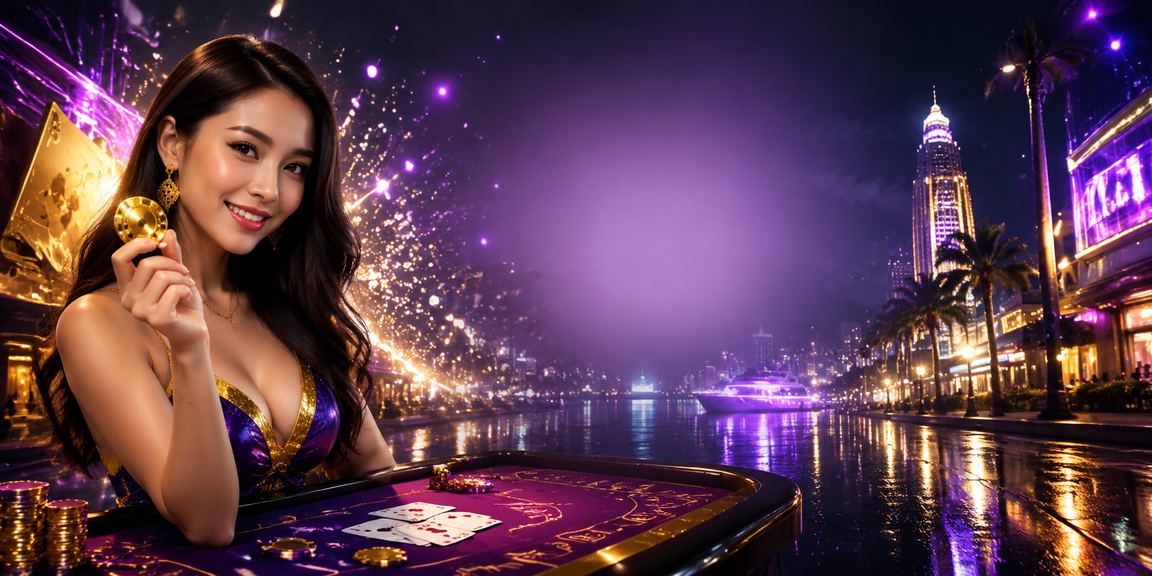 Permainan kad dan slot live dengan antara muka Melayu di 348 Malaysia