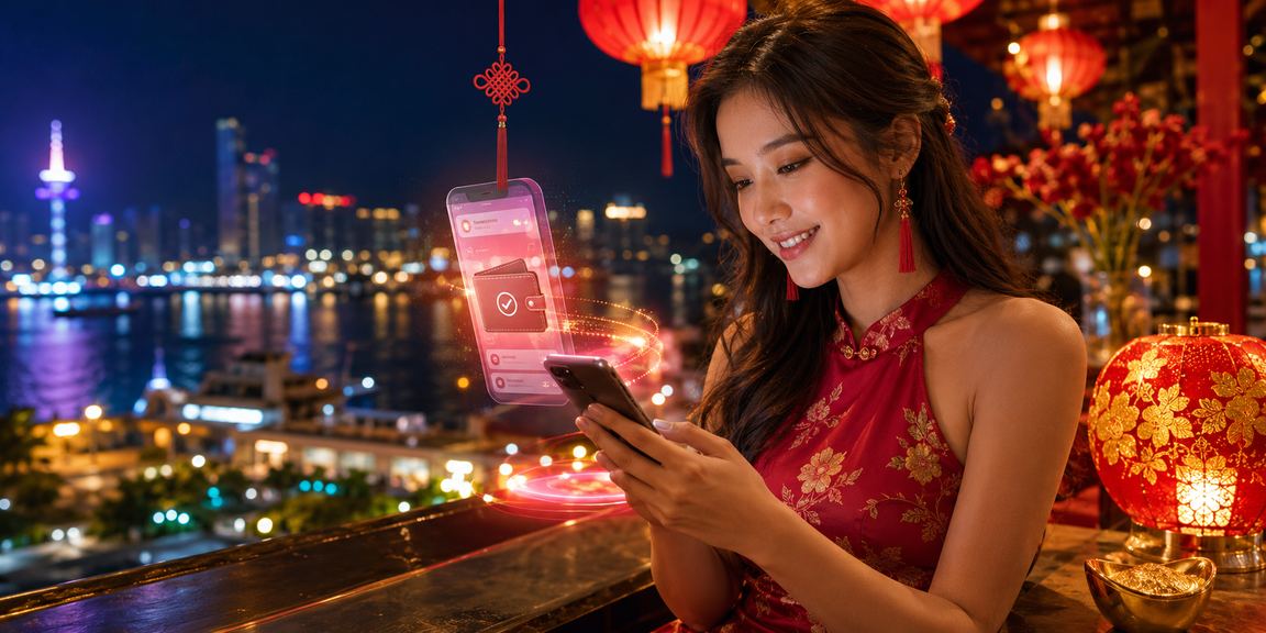 Program VIP dan bonus ganjaran untuk pemain loteri setia di platform 348 Malaysia