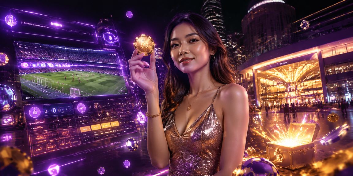 Hiburan dan pertaruhan sukan dalam talian di Petaling Jaya melalui platform 348